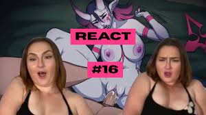 Their genuine reactions: Miaz and Cheekymz watching Fandeltales