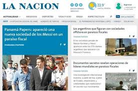 História contada do banco central do brasil agenda dos chefes de unidade e gabinete estrutura do bc resultados do bc calendário eventos planejamento estratégico endereços, telefones e cnpjs. La Nacion Leading The Way On Data Journalism Part 2 Wan Ifra