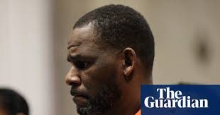 R Kelly files request for release from prison citing murder plot against  him