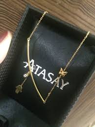 My Necklace Necklace Atasay