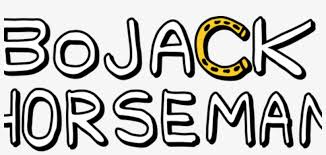 between sarcasm and philosophy bojack horseman transparent png 1320x564 free download on nicepng bojack horseman transparent png
