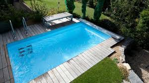 De 1 000 A 15 000 Euros Quel Prix Pour Une Piscine Plaisir Prix Piscine Piscine Photo Piscine