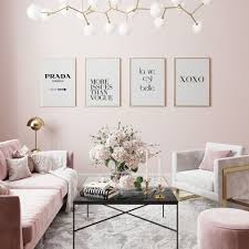 Heimlich Premium Poster Set Prada Marfa Wallart For Your Home Decor Inspiration In 2020 Ikea Interior Poster Schwarz Weiss Schlafzimmer Rahmen