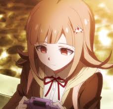 Check spelling or type a new query. Chiaki Nanami Danganronpa Album On Imgur