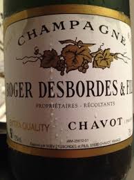 Chahuán afirmó que desbordes ya reconoció su triunfo y que ambos se reunirán este domingo. Roger Desbordes Brut Champagne Vivino