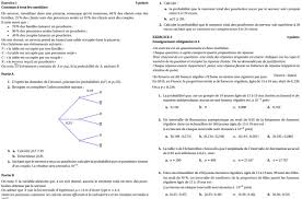 Pour les révisions en ligne, voici 11 annales et 2 corrigés qui ont été données aux élèves dans les différents centres d'examens de la session 2018 du bac es. Raiatea Bac Dm Tes Fevrier 2018