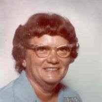 Lucille B. Bodey Obituary