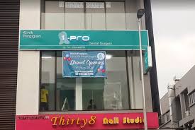 We will only accept appointments after 6pm to 7pm Customer Reviews For Klinik Pergigian I Pro Dental Surgery