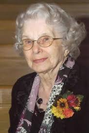 Lila Underwood Sturm Judkins (1914-2014)