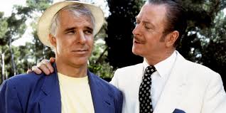 Film - Dirty Rotten Scoundrels - Into Film