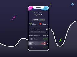 Hey guys, i'm looking to make myself a bunch of paper wallets for cold storage. Wallet Cryptocurrency Mobile App Free Psd Template Psd Repo