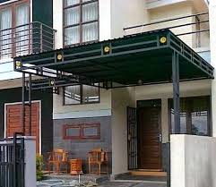 537+ contoh desain, model, dan gambar rumah minimalis 2020. Pin Di Canopi