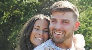 Staci Clendining and Jake Clayton's Wedding Website