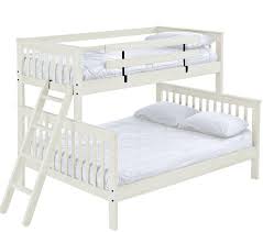 Sold and shipped by max & lily. Twin Xl Over Queen Mission Custom Bunk Beds L Furniture Kelowna