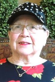 June Marken Obituary (2023)