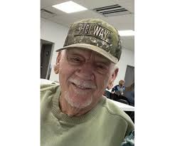 Raymond Thorpe Obituary (2023)