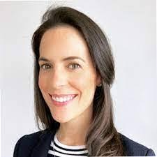 Marta Mcdermott's Instagram, Twitter & Facebook