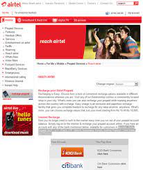 Check spelling or type a new query. Recharge Airtel Prepaid Digital Tv Online In Easy Steps India Customer Care