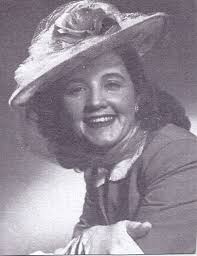 Grace Adams Obituary