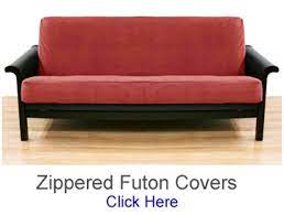 Check out our futon chair selection for the very best in unique or custom, handmade pieces from our floor pillows shops. Futon Slipcovers Skirted Futon Covers Futon Slip Covers