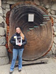 Yosemite National Park