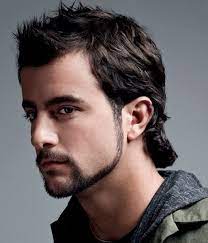 5 Mind Blowing 80 S Men S Hairstyles Published In Pouted Online Magazine Lifestyle Every Decade Is Defin Mullet Haircut Haircuts For Men Long Hair Styles Men