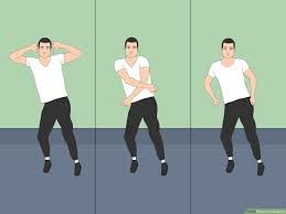 With 500 million active users, tiktok is a virtual battleground for content creators. How To Renegade 13 Steps With Pictures Wikihow