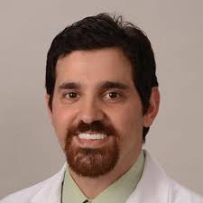 Dr. Kurt Kang, MD, Internist