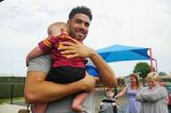 2023 Georges Niang Golf Outing Raises Over $151,000 for ChildServe ...