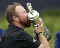 The main source of income: Irishman Shane Lowry Wins British Open At Royal Portrush Taiwan News 2019 07 22 08 56 40