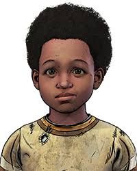 If Clementine died, which character would you want to take care of AJ? —  Telltale Community