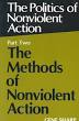 The Politics of Nonviolent Action