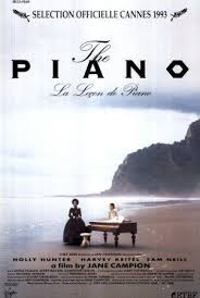 La Lecon De Piano Internet Movies Film Music Books Movie Posters