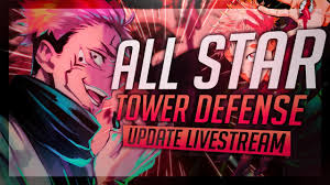 All star tower defense expired codes. Live New Update Code All Star Tower Defense Raid 1 Extreme Runs Minato Orb Carry Youtube
