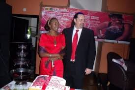 We did not find results for: Thank God I Did Not Marry A Nigerian Actress Kate Henshaw Nuttall
