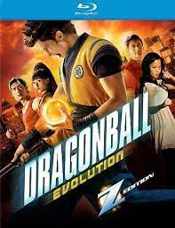 We did not find results for: Dragonball Evolution Blu Ray Disc 2009 Z Edition Includes Digital Copy For Sale Online Ebay