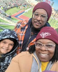 Event Feedback: Liberty University Flames vs. Army