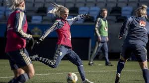 Och det kan komma att bli. Sverige Slovakien Em Kval Fotboll