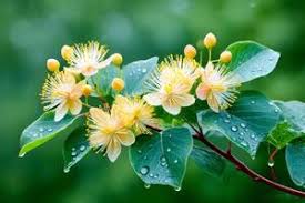 Image result for Tetracera