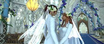 Eorzea Datenbank Kleid Der Ewigen Leidenschaft Final Fantasy Xiv Der Lodestone