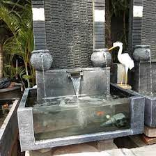 Biaya pembuatan kolam koi permeter. Jual Produk Kolam Minimalis Termurah Dan Terlengkap Juli 2021 Bukalapak