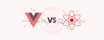 The stability of code in react is ensured due to two major aspects: Vue Vs React In 2021 Which Framework To Choose And When