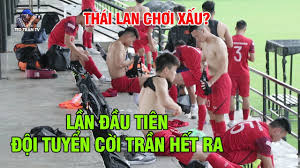 Đáng chú ý, khoảnh khắc ghi bàn của văn thanh khiến người hâm mộ vô cùng thích thú. Tuáº¥n Anh Duy Máº¡nh VÄƒn Thanh Háº£i Quáº¿ Lá»™ Body Trong Buá»•i Táº­p Ä'áº§u Tien Cá»§a Ä't Viá»‡t Nam Táº¡i Thai Lan