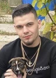 Eric Matthew Rivet Obituary