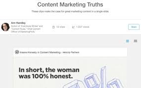 As a network for professionals, linkedin is not only popular among businesses but job seekers as well. 5 Ways To Build Your Personal Brand Linkedin Marketing Blog