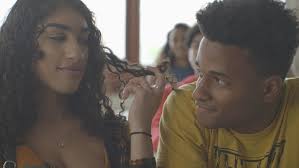 SHORTS 5: NEXT GENERATION STORIES — Roxbury International Film Festival