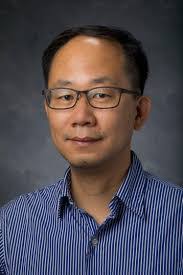 Youngju Cho's Instagram, Twitter & Facebook