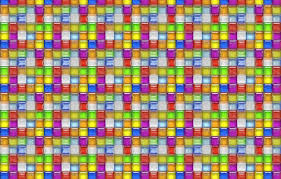 Most glass tiles do not have a finishing bullnosed edge. Wallpaper Glass Mosaic Background Tile Shine Grille Texture Colored Squares Images For Desktop Section Tekstury Download