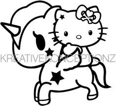 Here are only the best tokidoki unicorno wallpapers. Tokidoki Coloring Pages Learny Kids