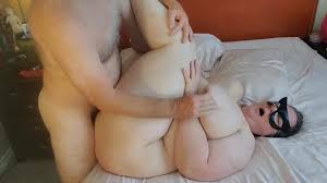 BBW Sex with the D-man 8